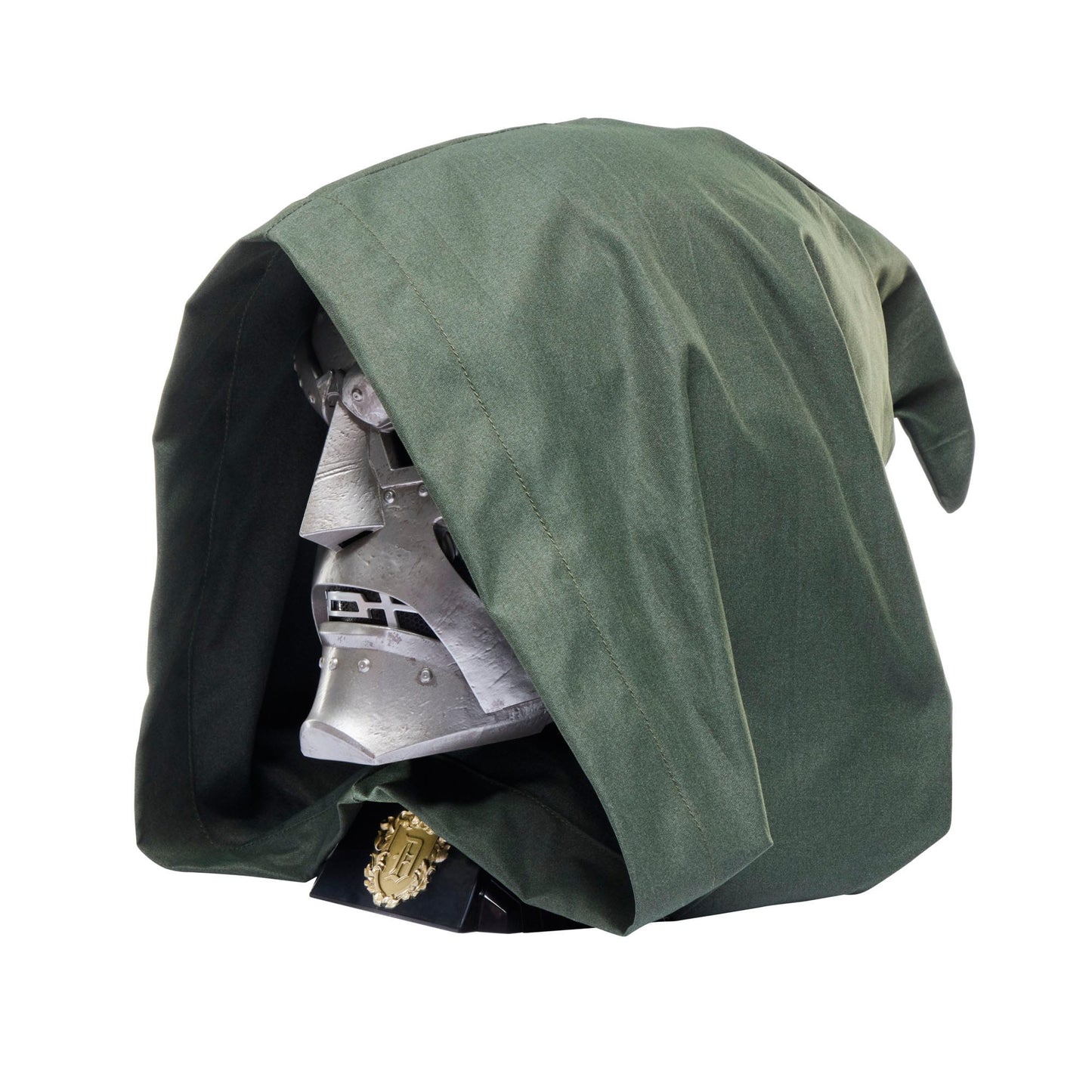 Marvel Legends Roleplay-Replik Doctor Doom Premium Helm 1/1 - Anime Figuren günstig kaufen