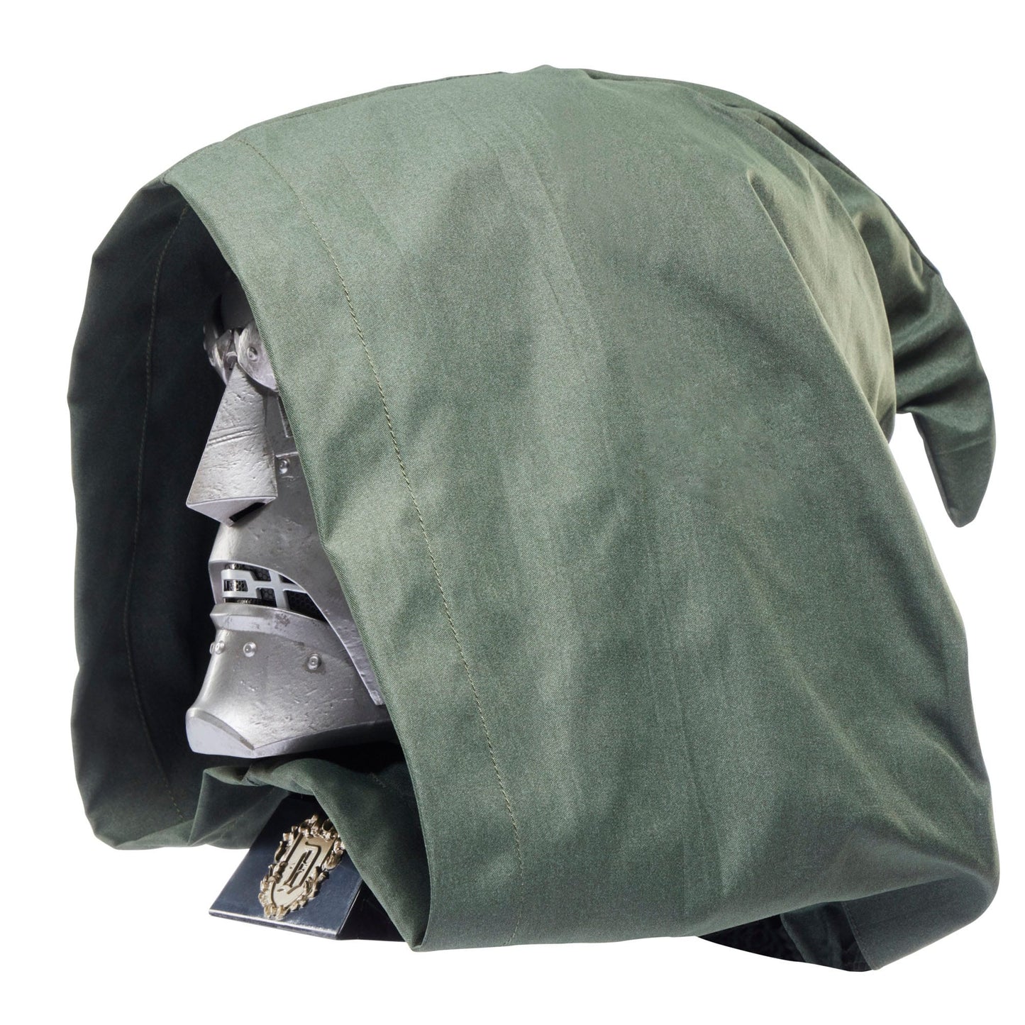 Marvel Legends Roleplay-Replik Doctor Doom Premium Helm 1/1 - Anime Figuren günstig kaufen