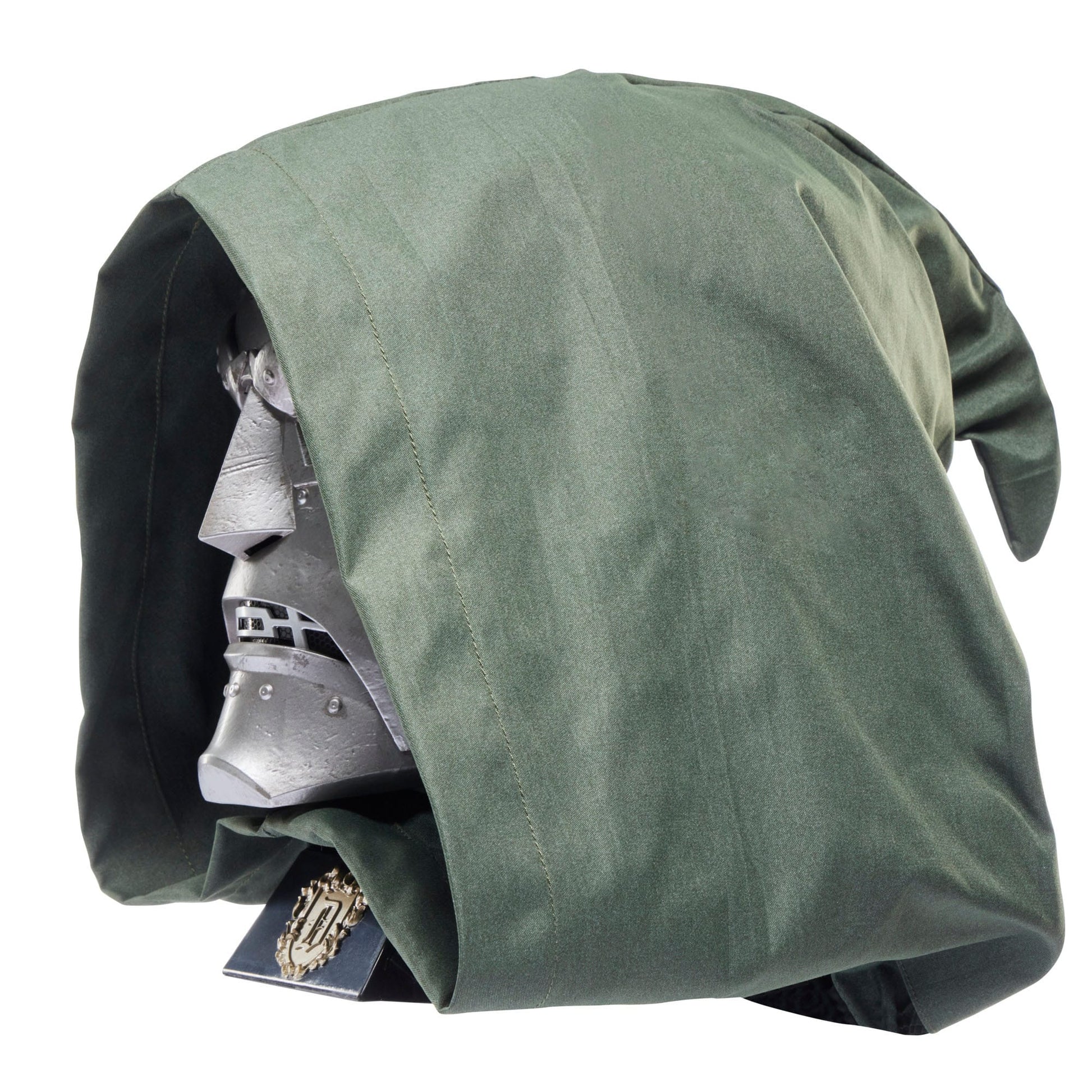 Marvel Legends Roleplay-Replik Doctor Doom Premium Helm 1/1 - Anime Figuren günstig kaufen