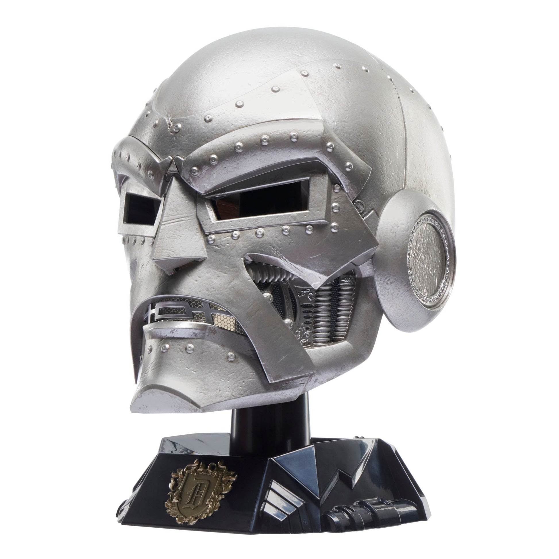 Marvel Legends Roleplay-Replik Doctor Doom Premium Helm 1/1 - Anime Figuren günstig kaufen