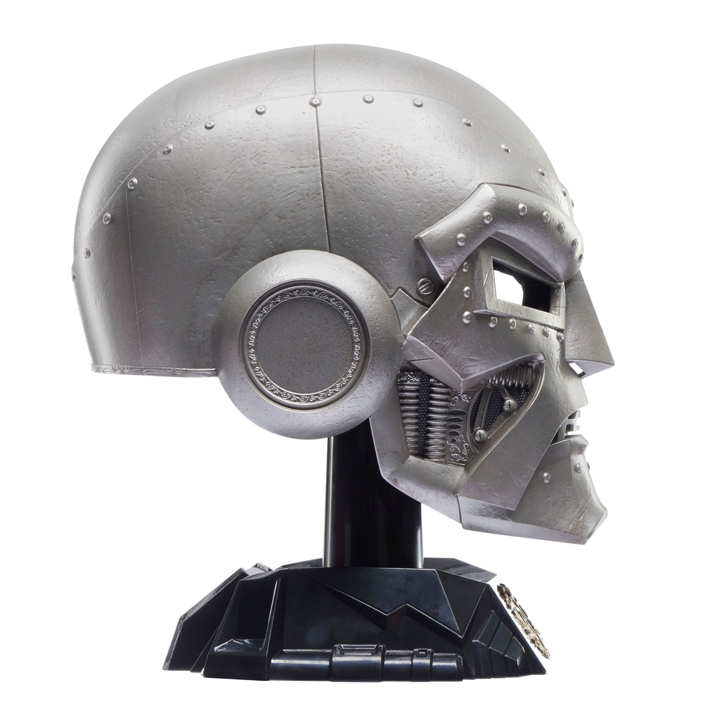 Marvel Legends Roleplay-Replik Doctor Doom Premium Helm 1/1 - Anime Figuren günstig kaufen