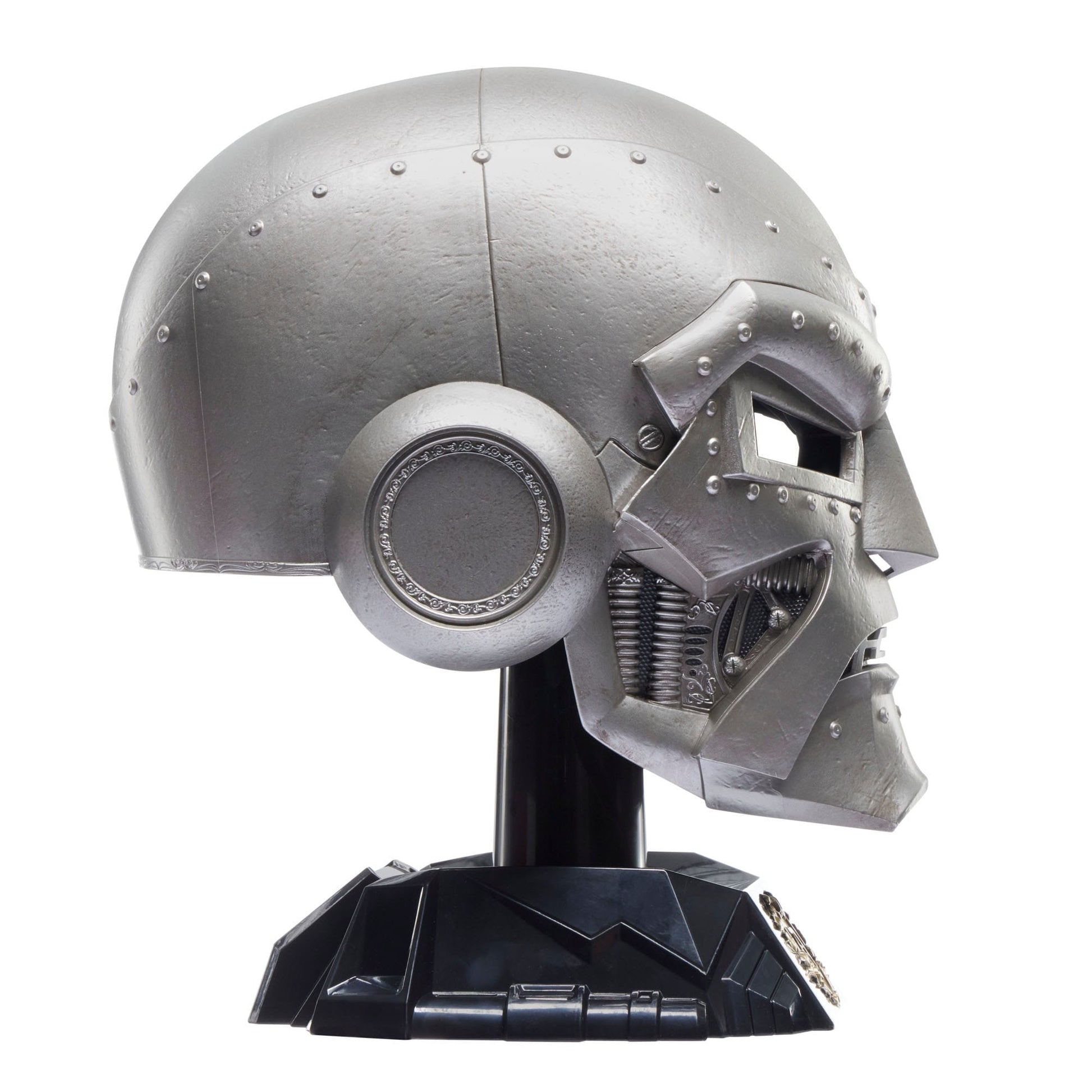 Marvel Legends Roleplay-Replik Doctor Doom Premium Helm 1/1 - Anime Figuren günstig kaufen