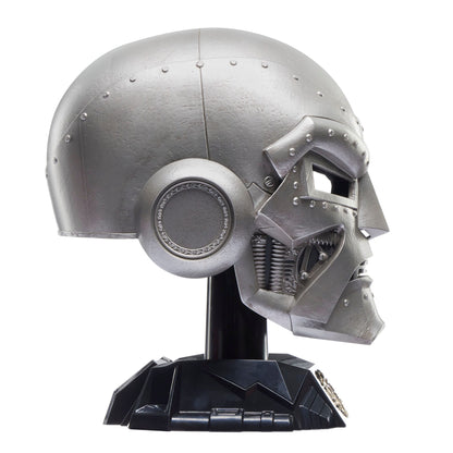 Marvel Legends Roleplay-Replik Doctor Doom Premium Helm 1/1 - Anime Figuren günstig kaufen