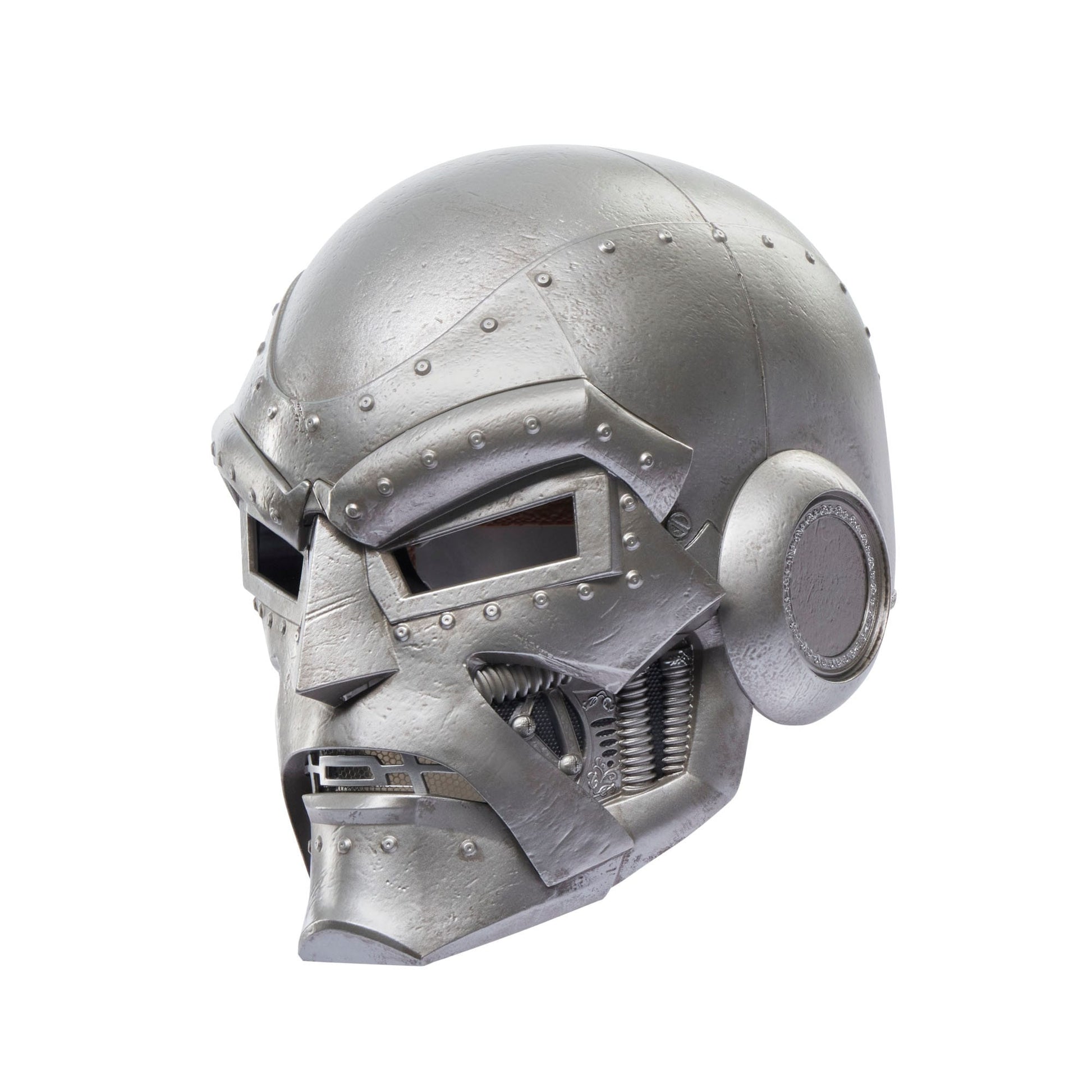 Marvel Legends Roleplay-Replik Doctor Doom Premium Helm 1/1 - Anime Figuren günstig kaufen