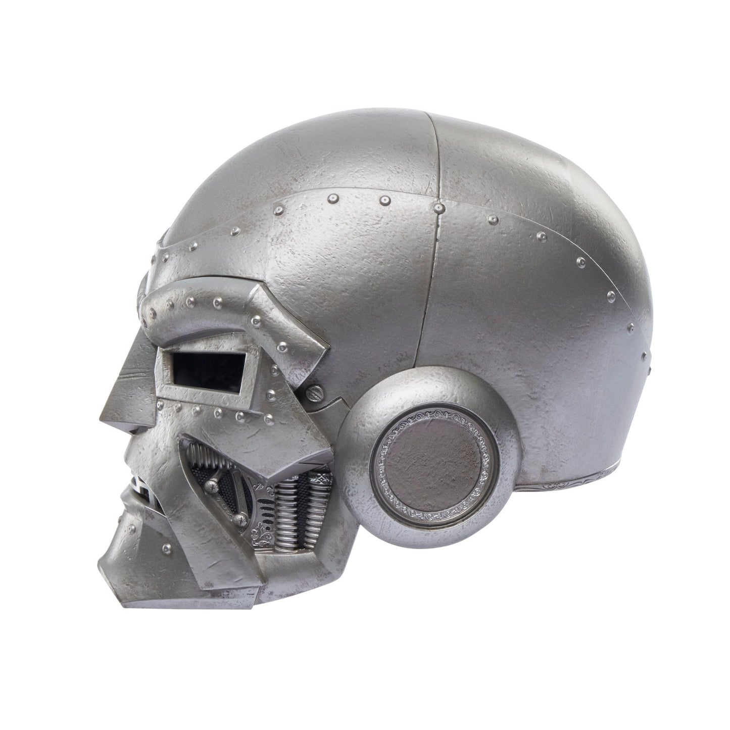 Marvel Legends Roleplay-Replik Doctor Doom Premium Helm 1/1