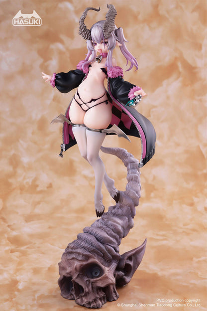 Memeko The Succubus Hasuki - Anime Figuren günstig kaufen