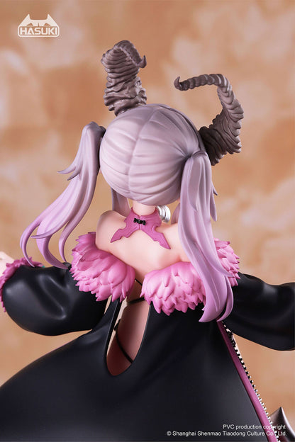 Memeko The Succubus Hasuki
