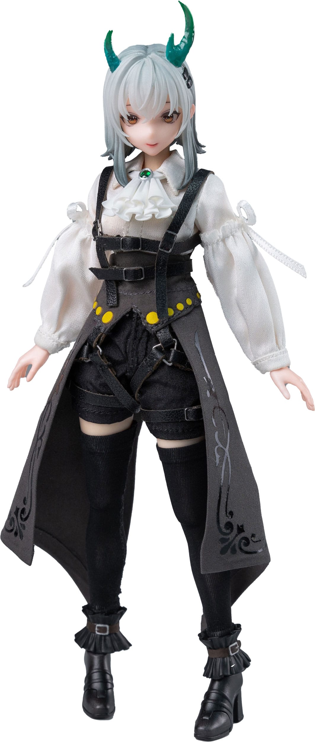 Rose Knight Gloria PA008 Pocket Art Hasuki - Anime Figuren günstig kaufen