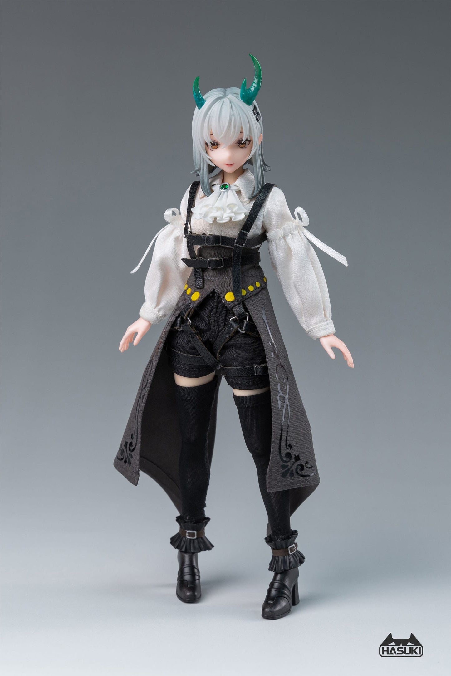 Rose Knight Gloria PA008 Pocket Art Hasuki - Anime Figuren günstig kaufen