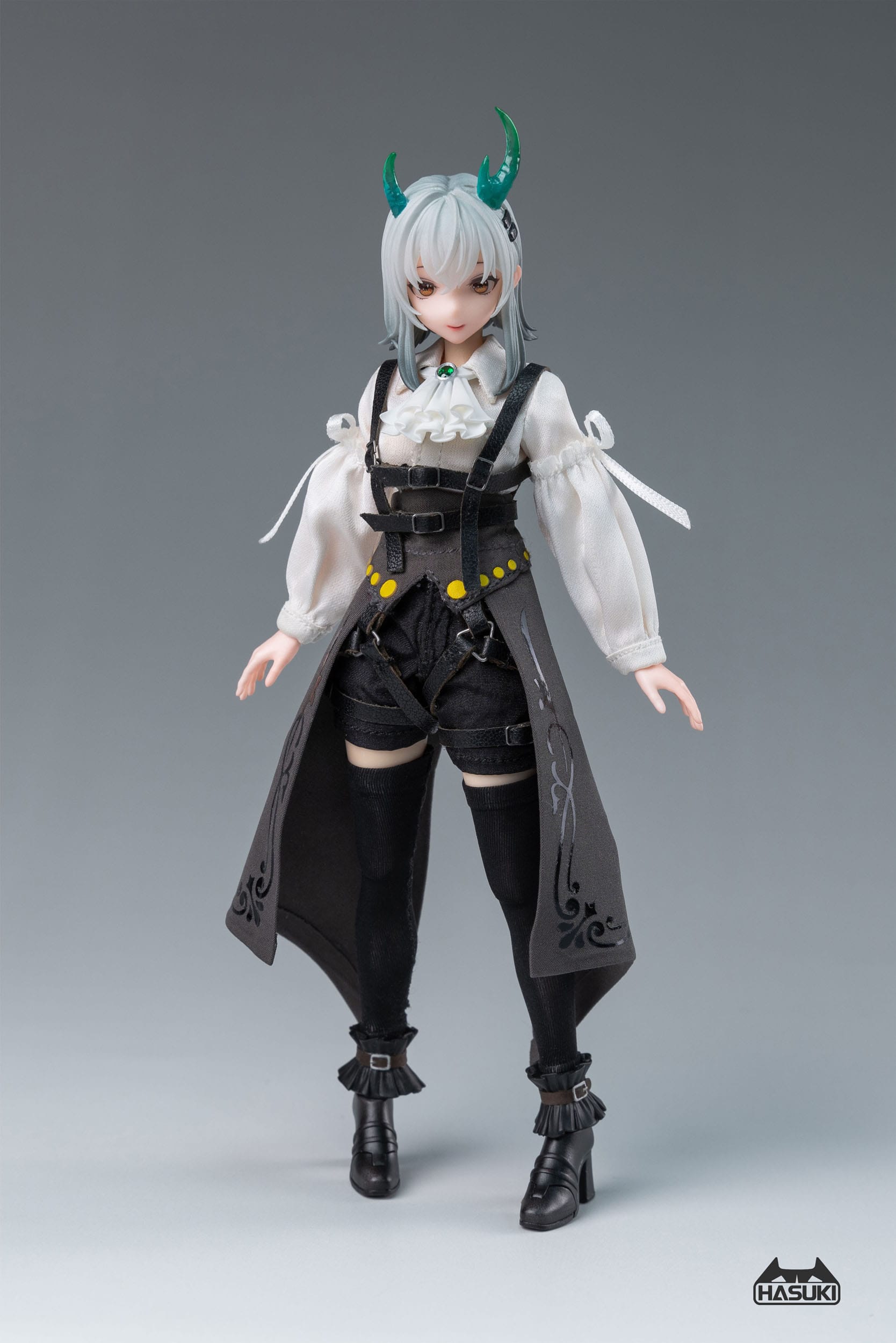 Rose Knight Gloria PA008 Pocket Art Hasuki - Anime Figuren günstig kaufen