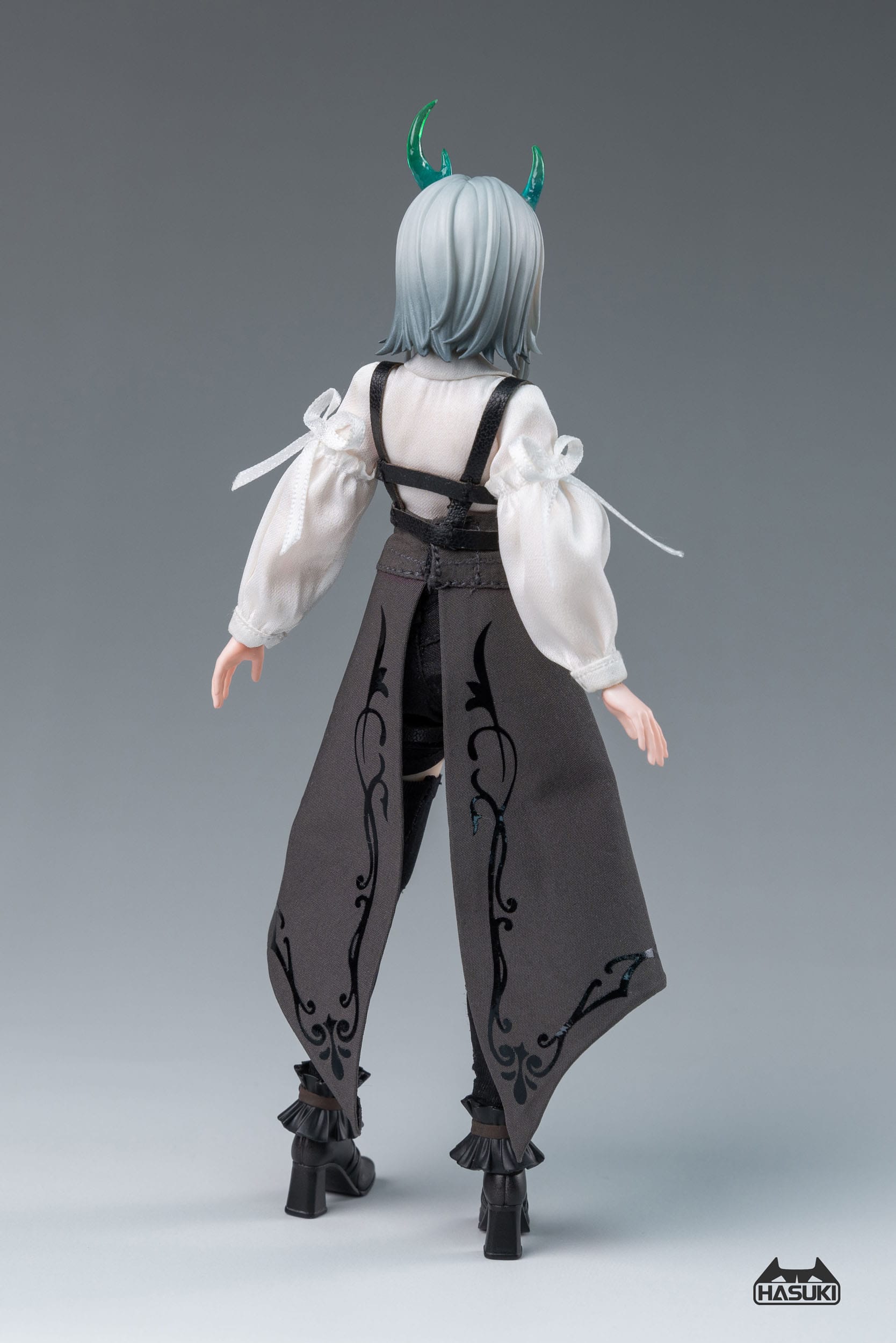 Rose Knight Gloria PA008 Pocket Art Hasuki - Anime Figuren günstig kaufen