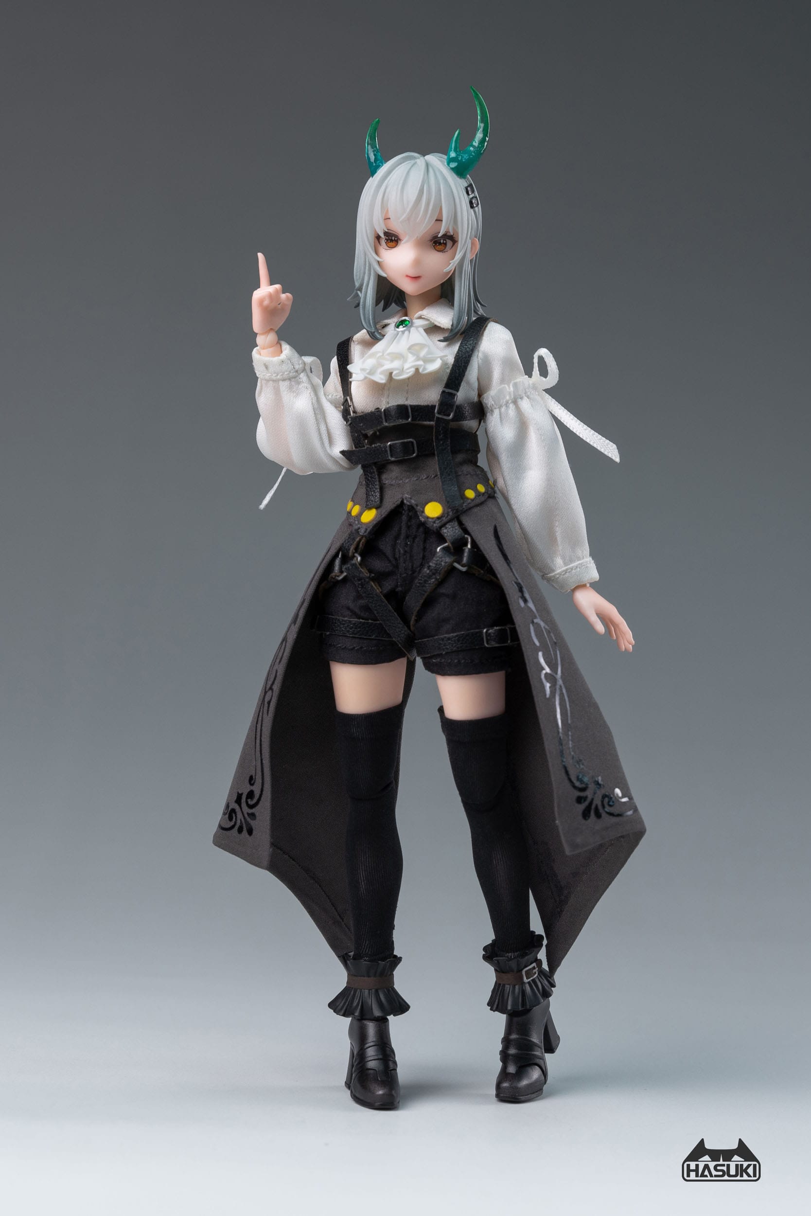 Rose Knight Gloria PA008 Pocket Art Hasuki - Anime Figuren günstig kaufen