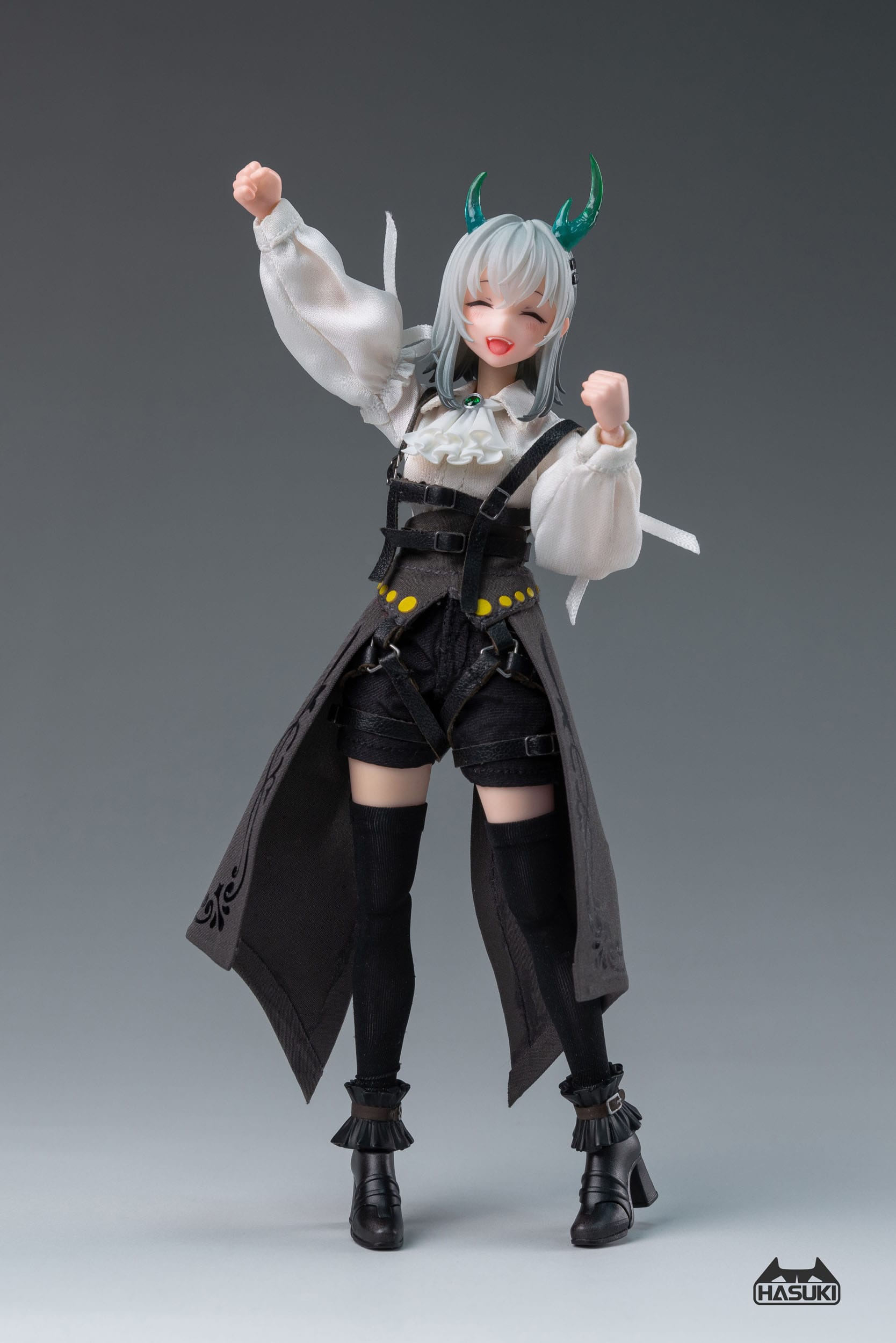 Rose Knight Gloria PA008 Pocket Art Hasuki - Anime Figuren günstig kaufen