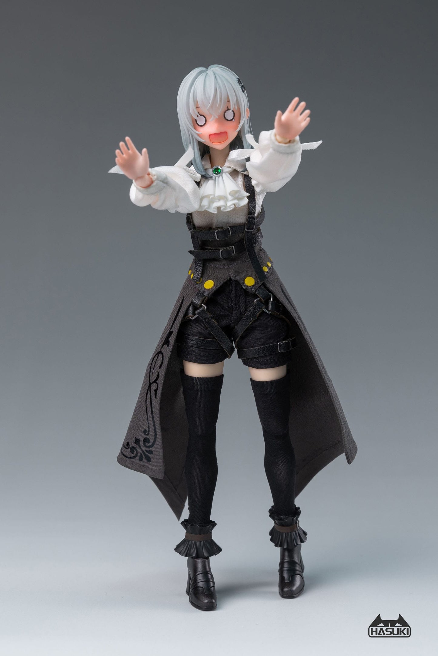 Rose Knight Gloria PA008 Pocket Art Hasuki - Anime Figuren günstig kaufen