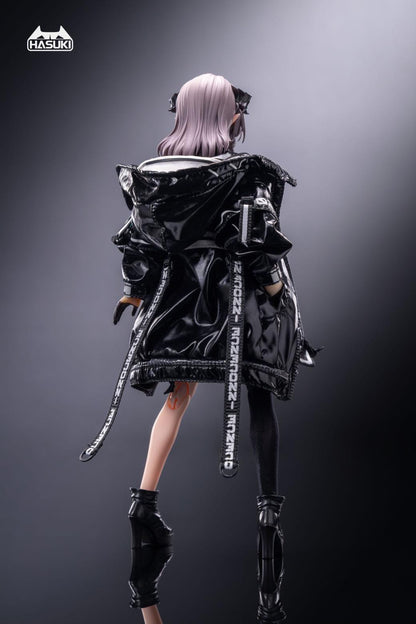 PA009 Succubus Sister Friede Special Edition Pocket Art Hasuki (Jap Ver.)