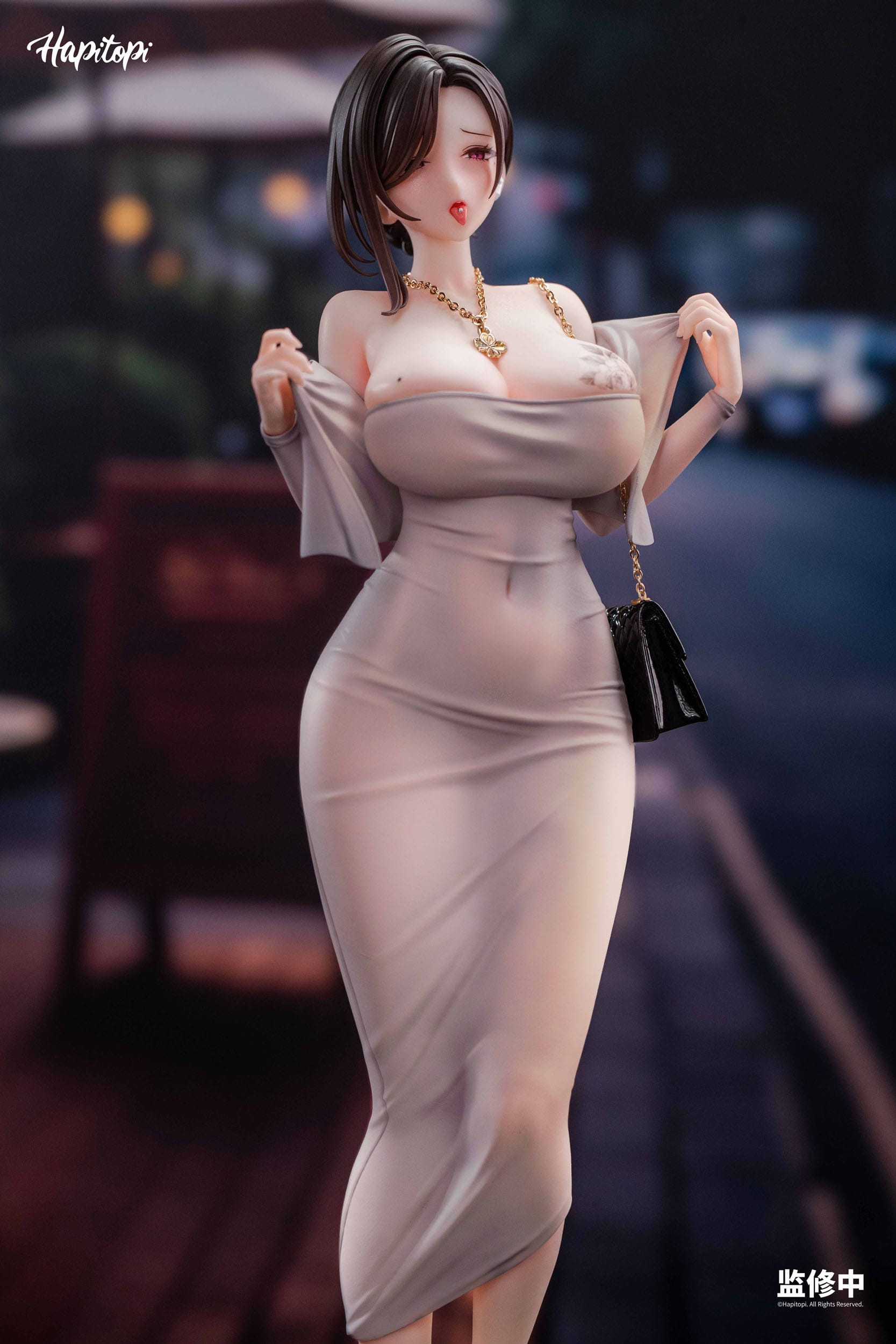 Dongtan Original Character Hapitopi - Anime Figuren günstig kaufen