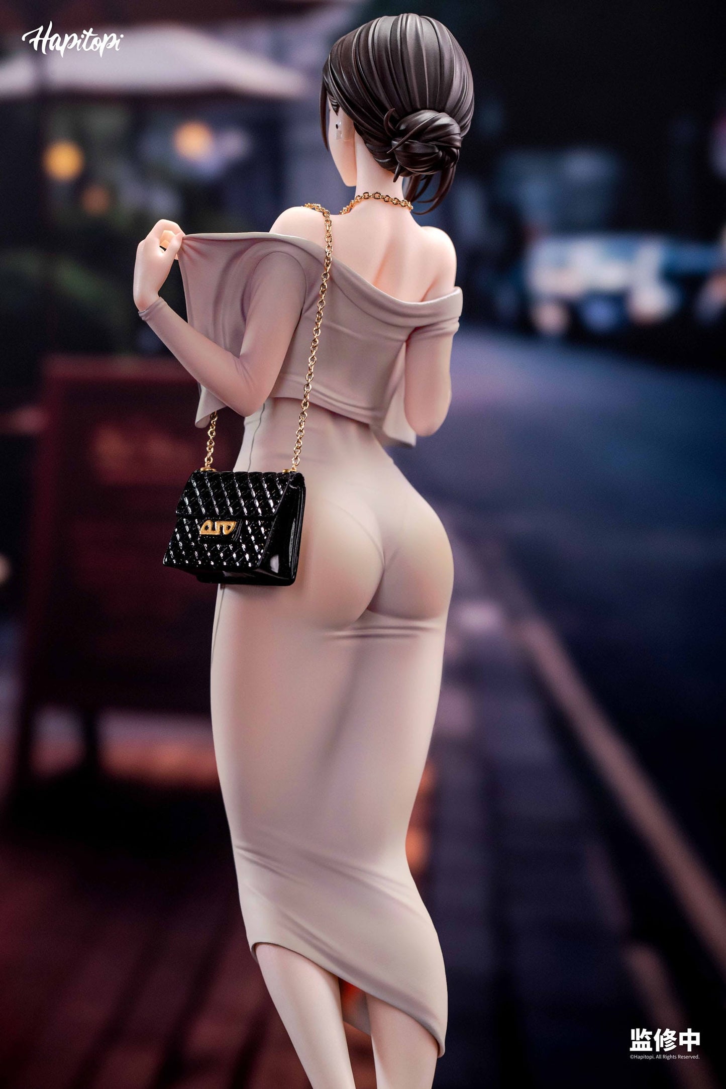 Dongtan Original Character Hapitopi - Anime Figuren günstig kaufen