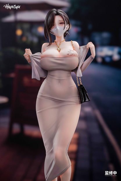 Dongtan Original Character Hapitopi