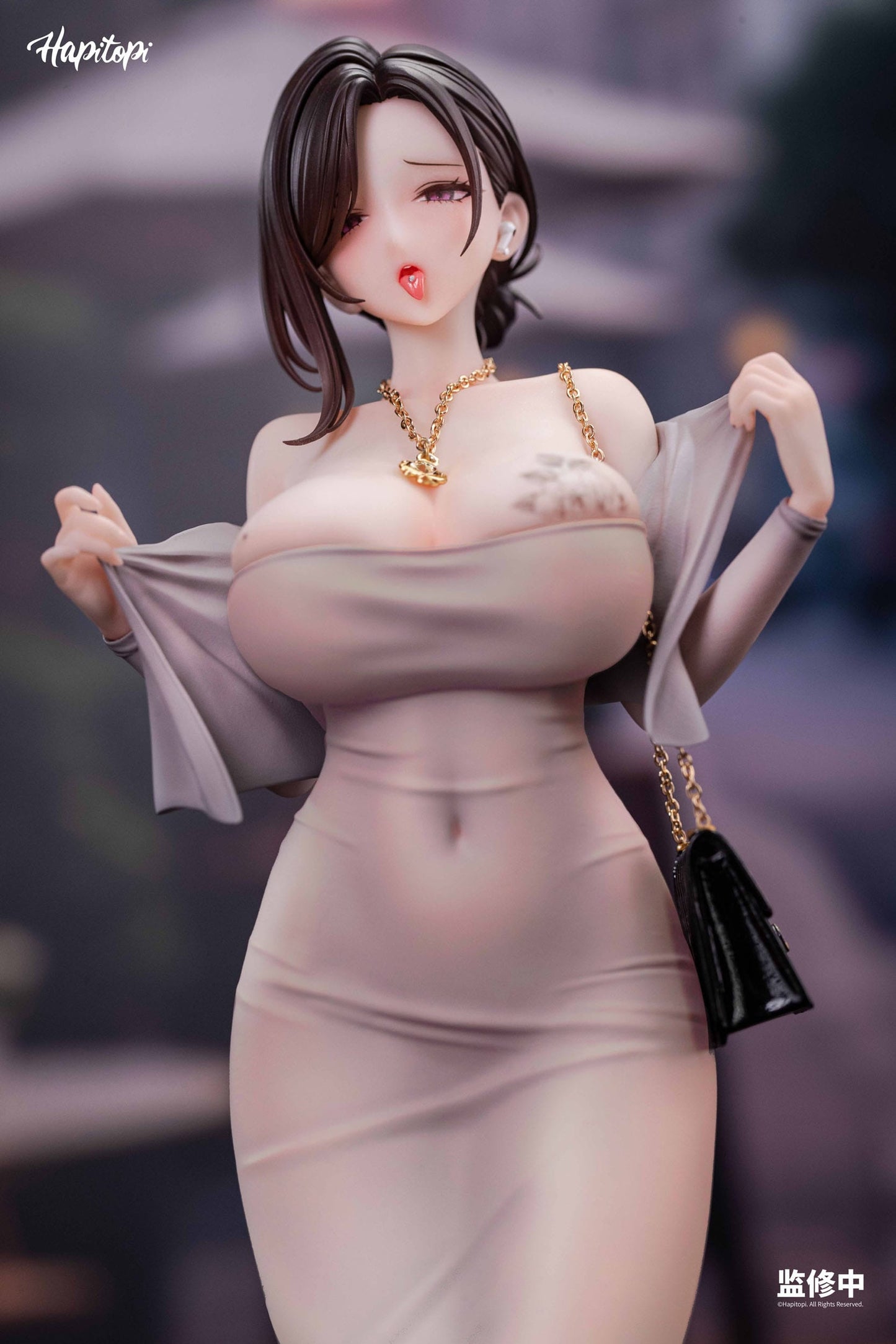 Dongtan Original Character Hapitopi