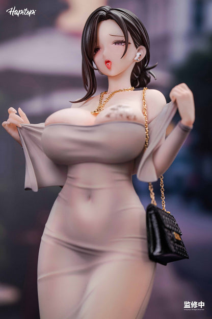 Dongtan Original Character Hapitopi