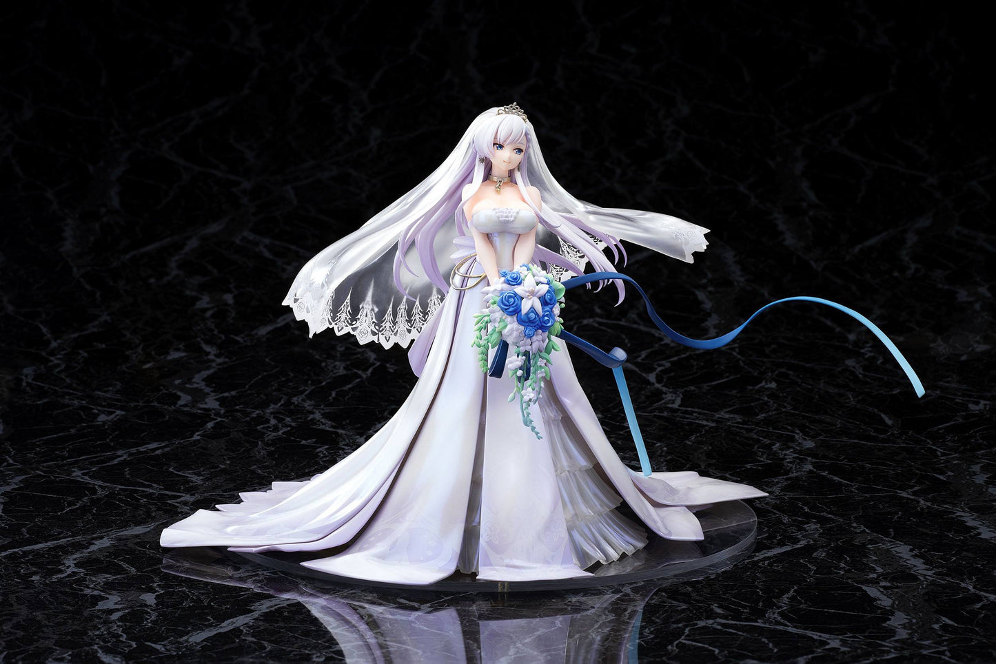 Belfast Kuradaringu no Chikai Ver. Hobby Max