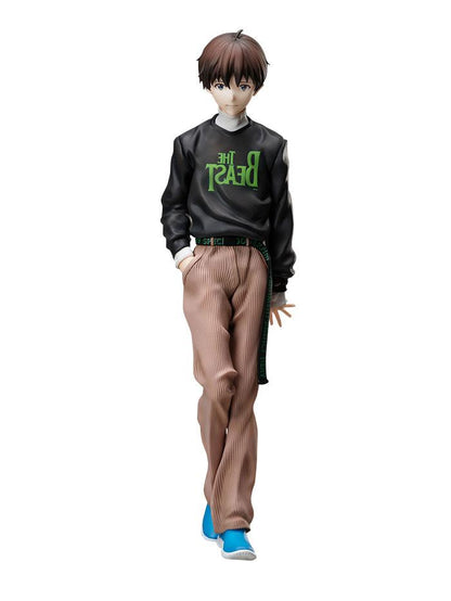 Ikari Shinji - Radio Eva Ver. - Hobby Max - Anime Figuren günstig kaufen
