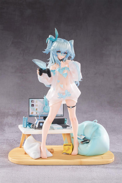 PA-15 Marvelous Yam Pastry Hobby Sakura
