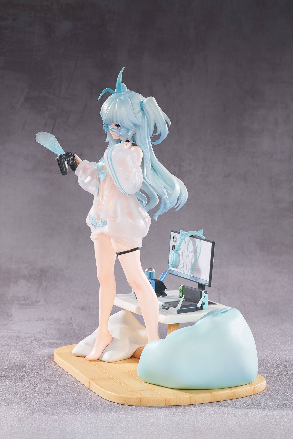PA-15 Marvelous Yam Pastry Hobby Sakura