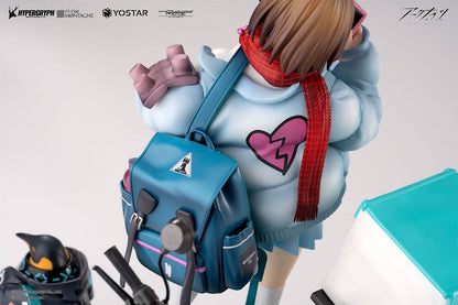 Amiya - Fresh Fastener - Deluxe Ver. - Hobby Max - Anime Figuren günstig kaufen
