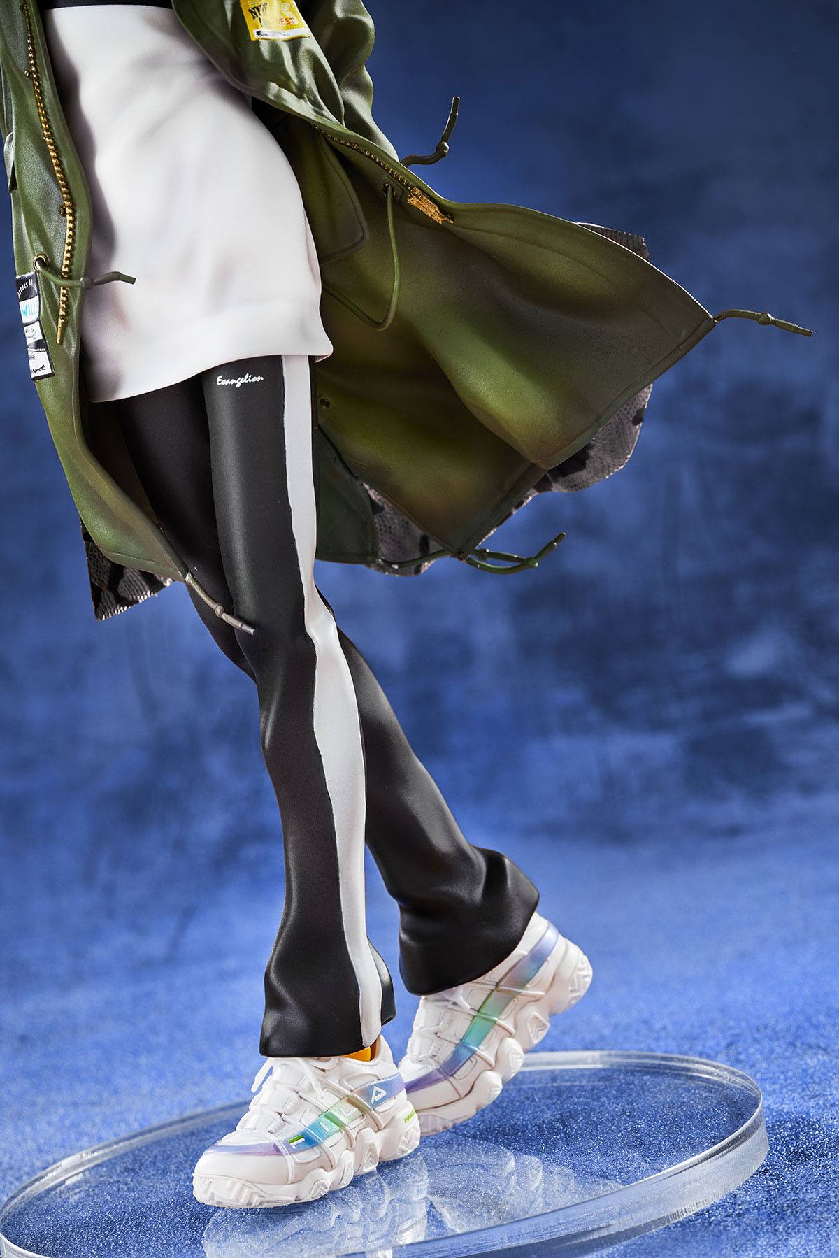 Rei Ayanami - Radio Eva Part 2  - Hobby Max - Anime Figuren günstig kaufen