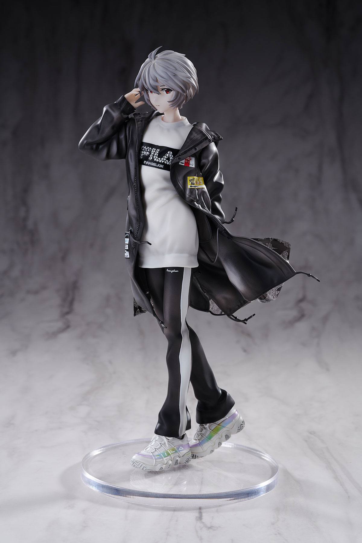 Rei Ayanami Radio Eva Part 2 Original Color Limited Ver. Hobby Max - Anime Figuren günstig kaufen