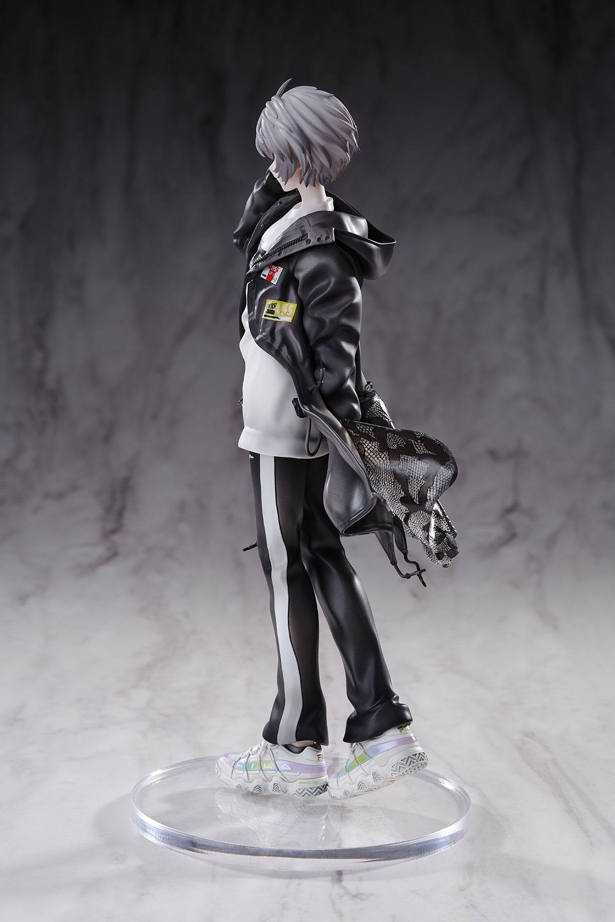 Rei Ayanami Radio Eva Part 2 Original Color Limited Ver. Hobby Max - Anime Figuren günstig kaufen