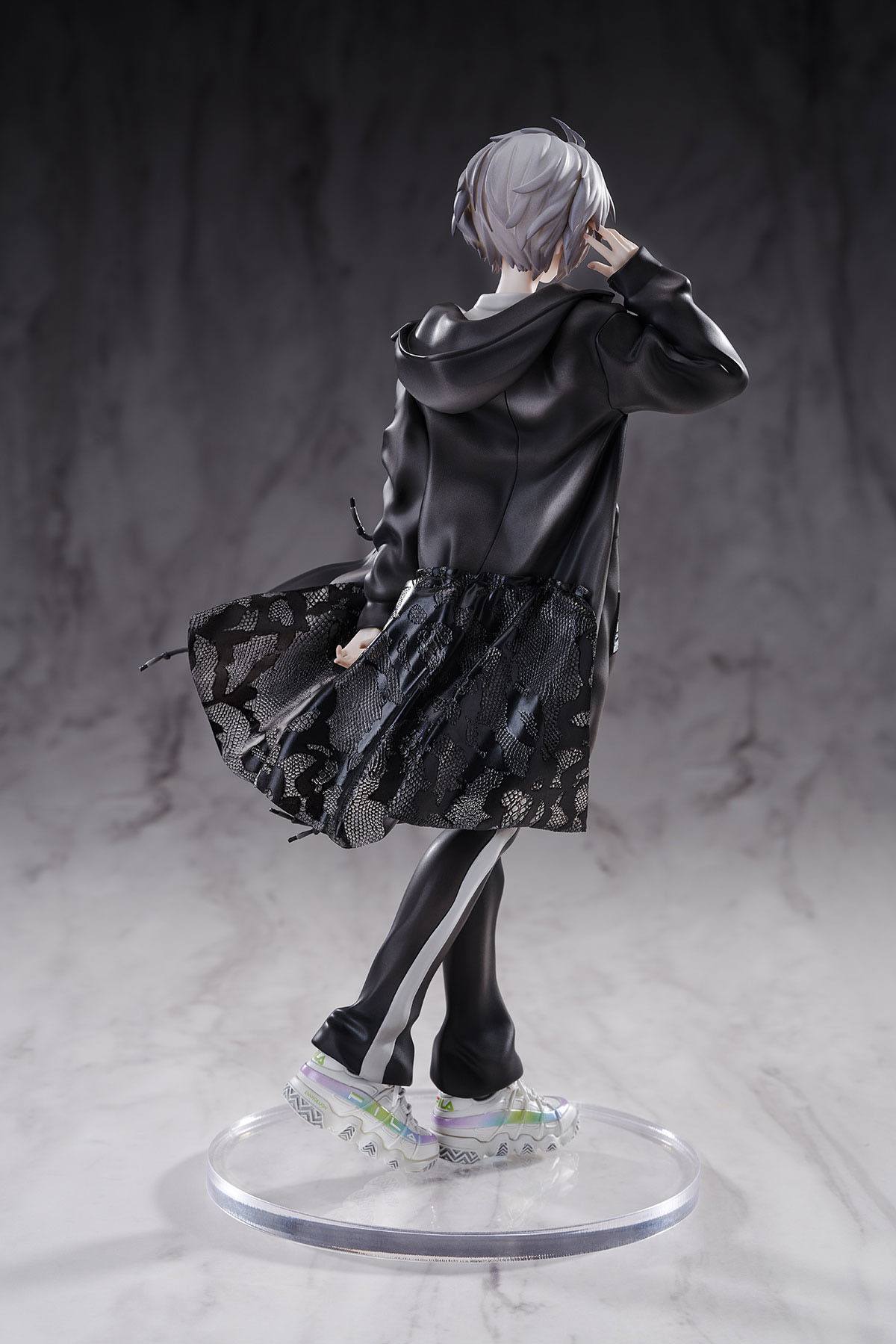 Rei Ayanami Radio Eva Part 2 Original Color Limited Ver. Hobby Max - Anime Figuren günstig kaufen