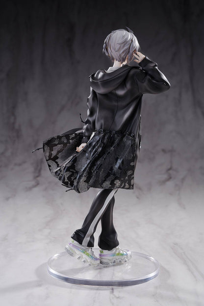 Rei Ayanami Radio Eva Part 2 Original Color Limited Ver. Hobby Max - Anime Figuren günstig kaufen