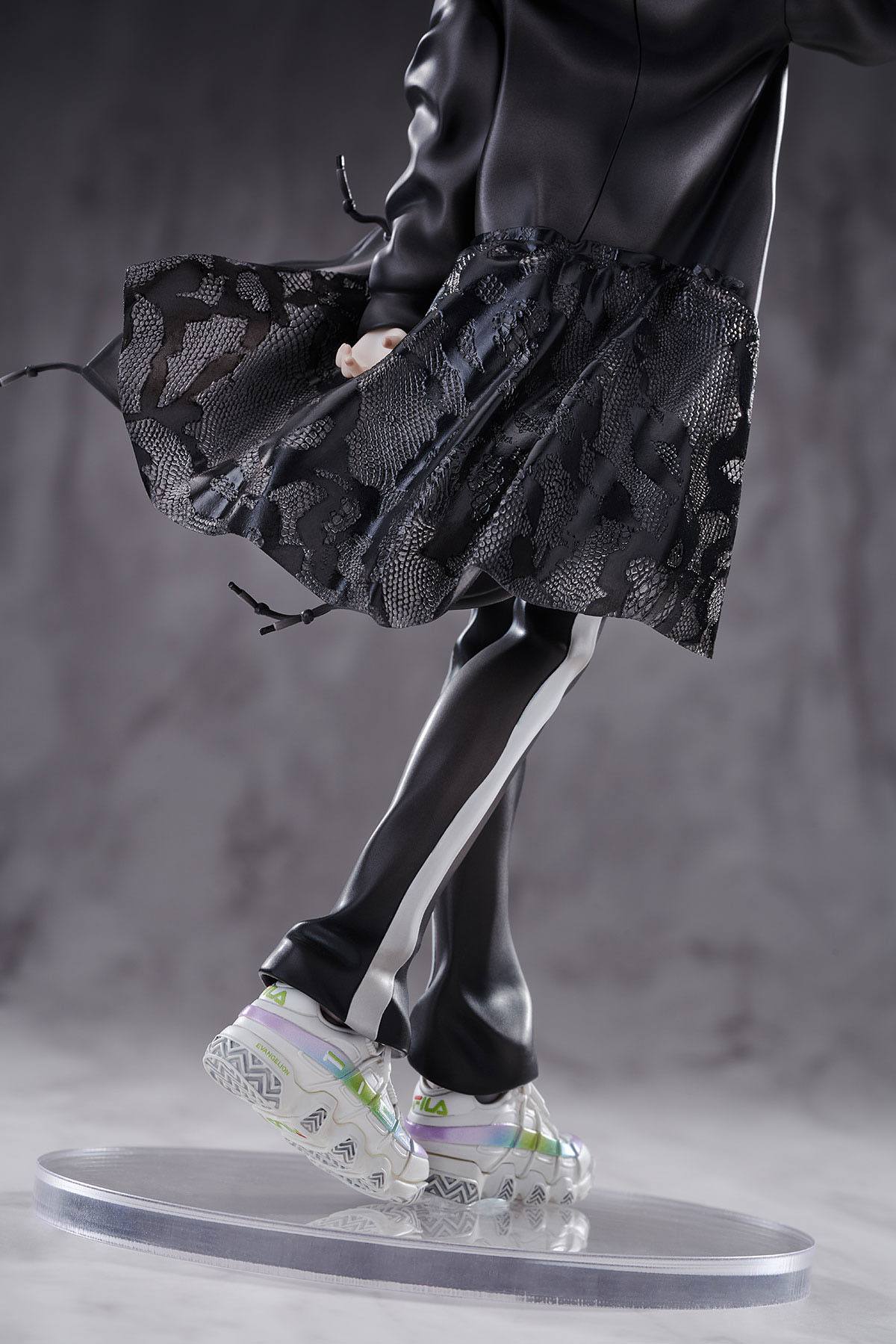 Rei Ayanami Radio Eva Part 2 Original Color Limited Ver. Hobby Max - Anime Figuren günstig kaufen