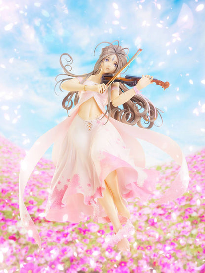 Belldandy - 37 cm - 1/8 / Oh My Goddess! : Hobby Max
