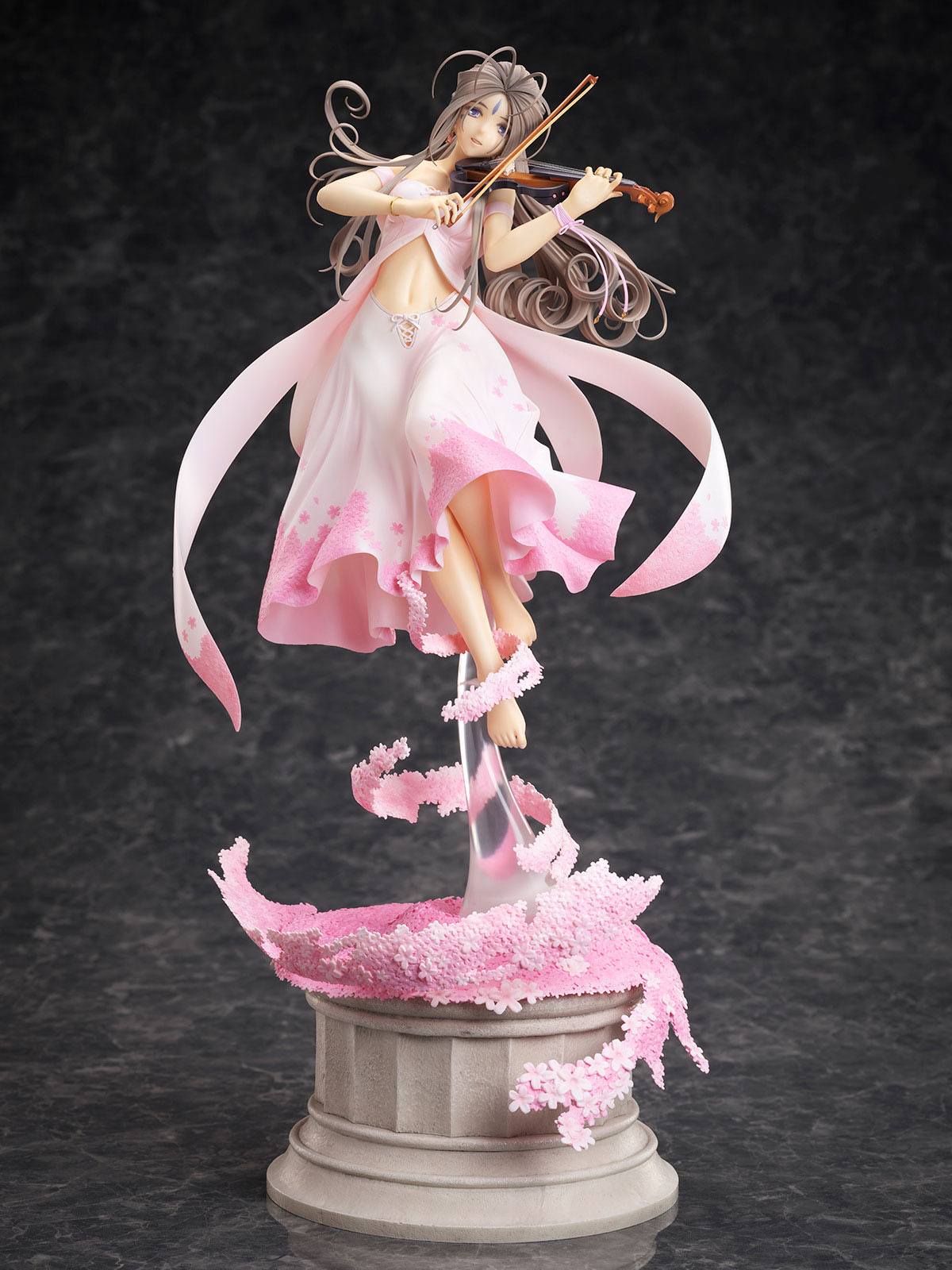 Belldandy - 37 cm - 1/8 / Oh My Goddess! : Hobby Max