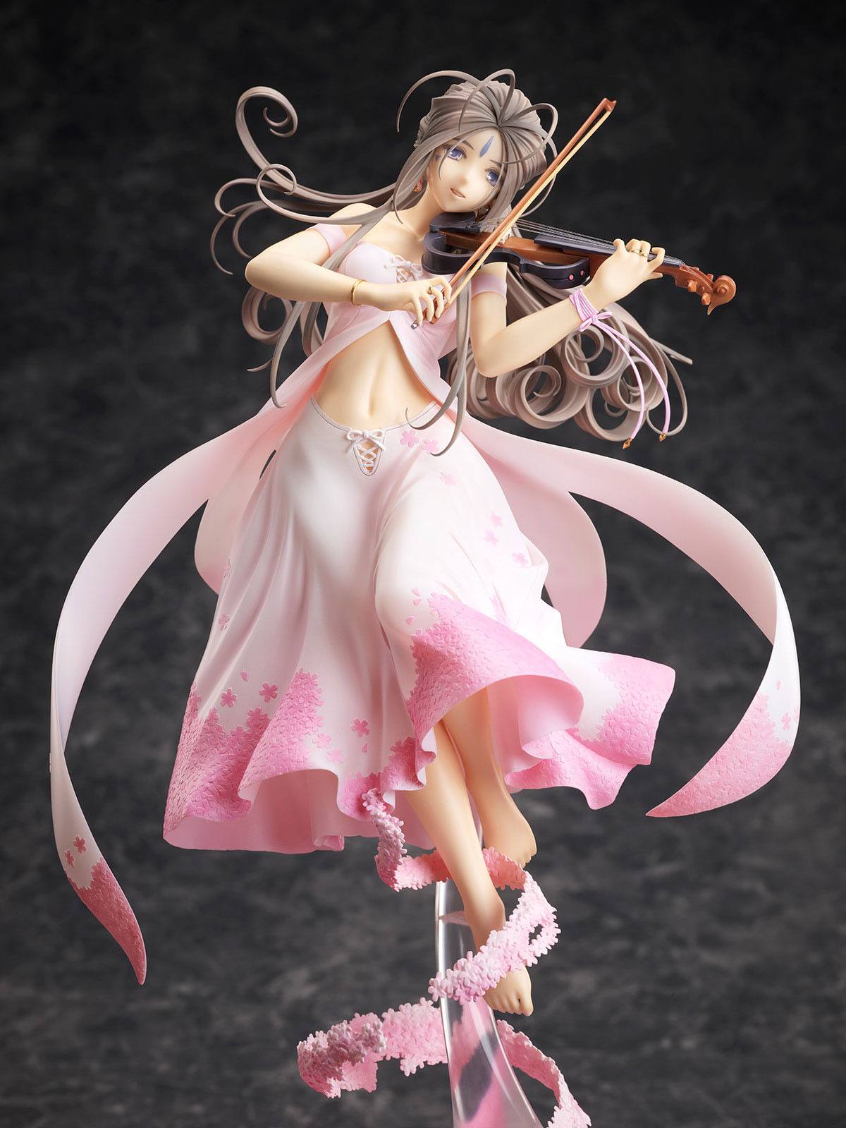 Belldandy - 37 cm - 1/8 / Oh My Goddess! : Hobby Max