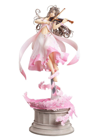 Belldandy - 37 cm - 1/8 / Oh My Goddess! : Hobby Max