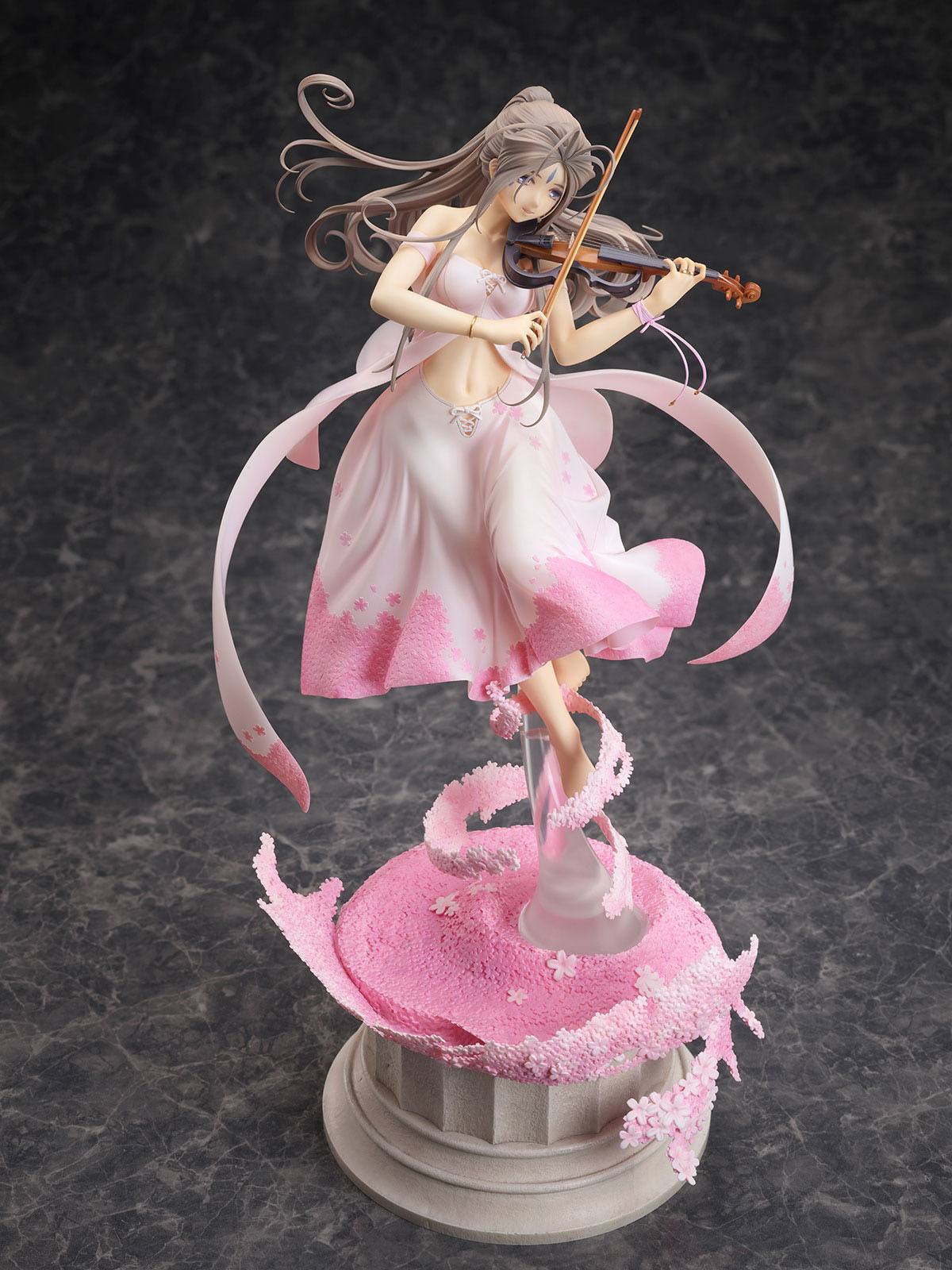 Belldandy - 37 cm - 1/8 / Oh My Goddess! : Hobby Max