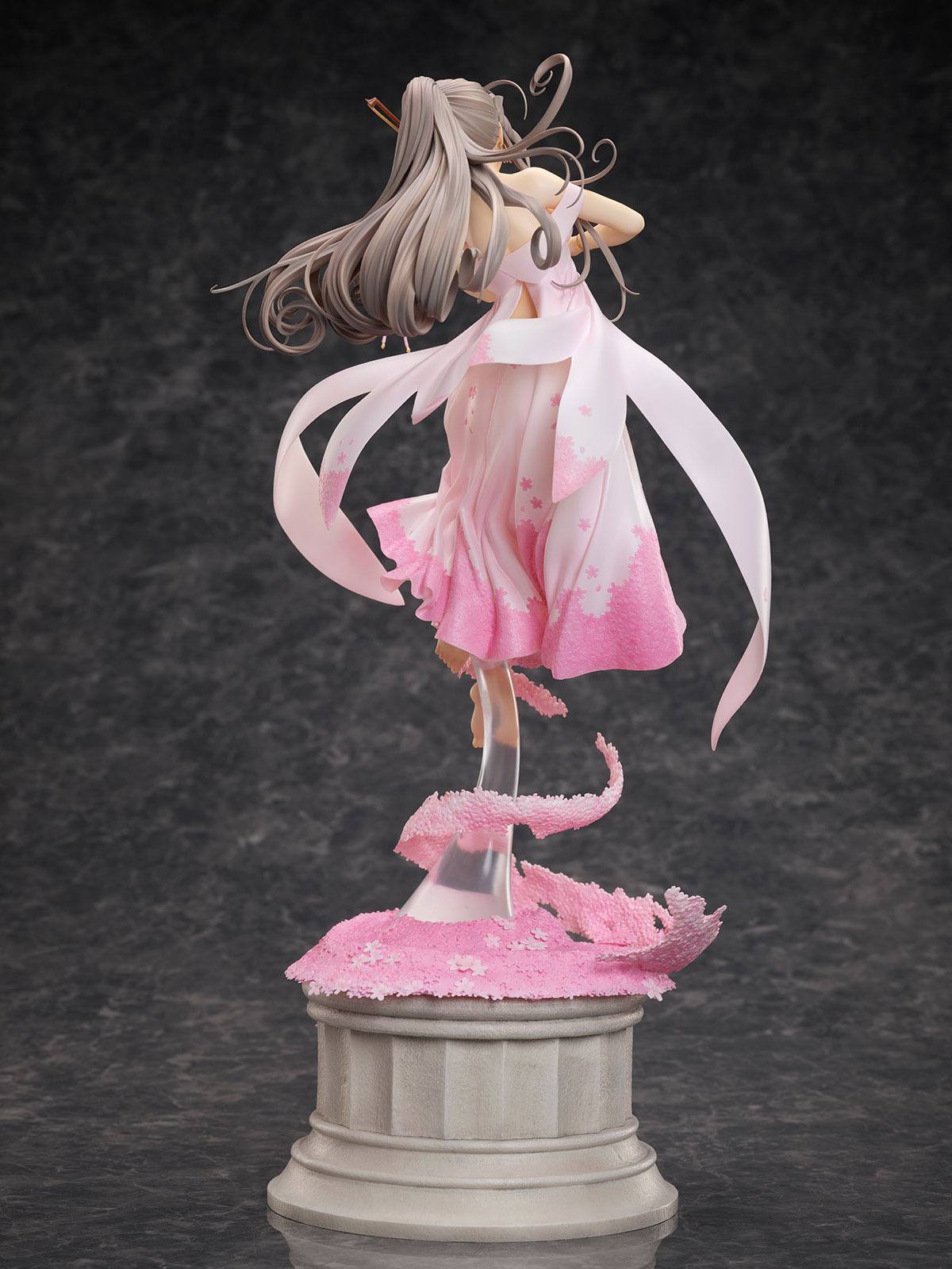 Belldandy - 37 cm - 1/8 / Oh My Goddess! : Hobby Max