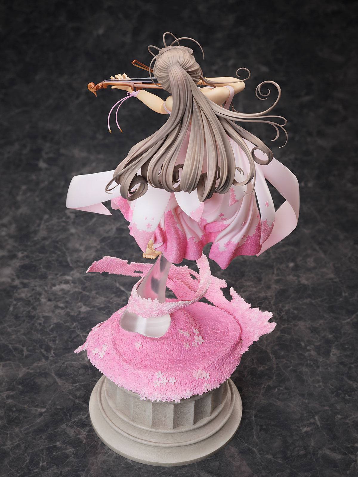 Belldandy - 37 cm - 1/8 / Oh My Goddess! : Hobby Max