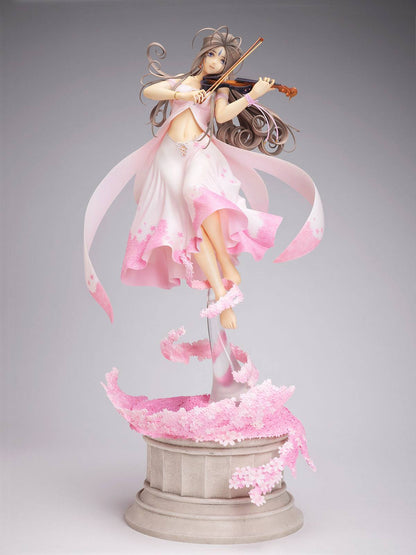 Belldandy - 37 cm - 1/8 / Oh My Goddess! : Hobby Max