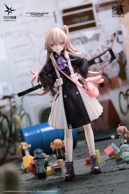 UMP45 Girls Frontline Hobby Max - Anime Figuren günstig kaufen