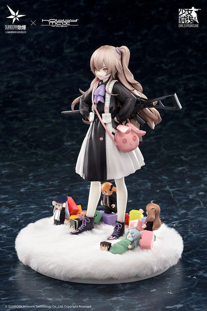 UMP45 Figuren und Statuen Anime Figuren Günstig bei Genkidama.de