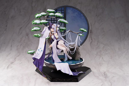 Ying Swei - Snowy Pine's Warmth Ver. - Hobby Max
