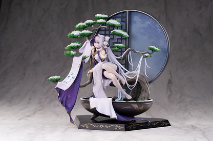 Ying Swei - Snowy Pine's Warmth Ver. - Hobby Max