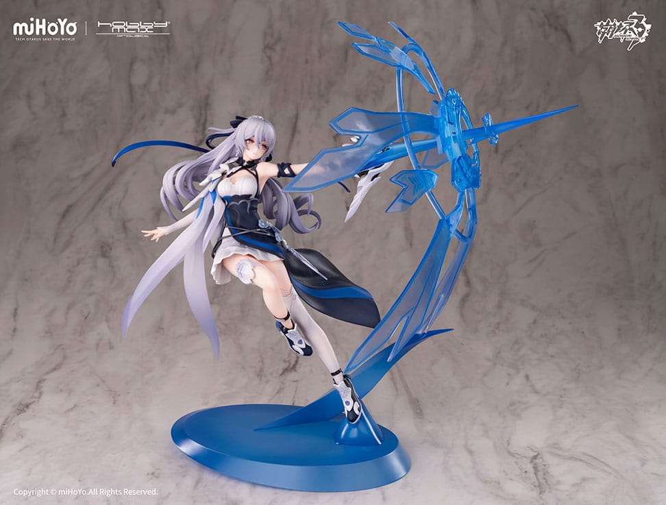 Bronya Zaychik - Silverwing: N-EX Ver. - Hobby Max - Anime Figuren günstig kaufen