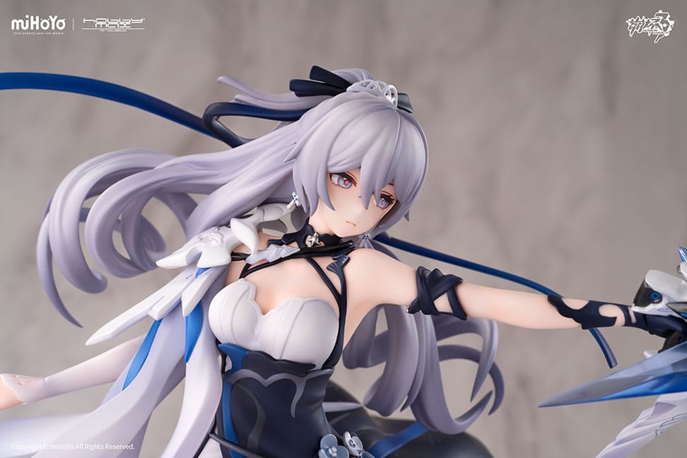 Bronya Zaychik - Silverwing: N-EX Ver. - Hobby Max - Anime Figuren günstig kaufen