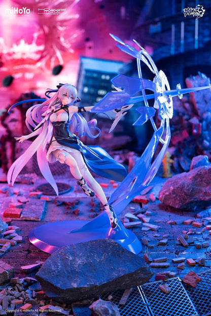 Bronya Zaychik - Silverwing: N-EX Ver. - Hobby Max - Anime Figuren günstig kaufen